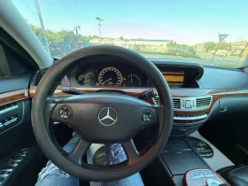 Mercedes-Benz S 320 AMG* FACE* LED - 10900 лв. - 66865757 14