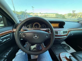 Mercedes-Benz S 320 AMG* FACE* LED - 10900 лв. - 66865757 13