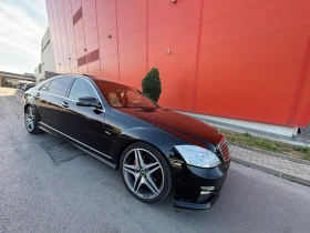 Обява за продажба на Mercedes-Benz S 350 AMG* FACE* LED ~19 999 лв. - изображение 1 | Auto.bg Обява за продажба на Mercedes-Benz S 350 AMG* FACE* LED ~19 999 лв. - изображение 1