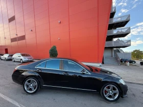 Mercedes-Benz S 320 AMG* FACE* LED - 10900 лв. - 66865757 3