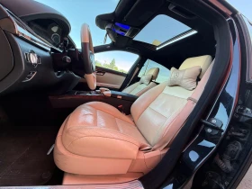 Обява за продажба на Mercedes-Benz S 350 AMG* FACE* LED ~19 999 лв. - изображение 9 | Auto.bg Обява за продажба на Mercedes-Benz S 350 AMG* FACE* LED ~19 999 лв. - изображение 9