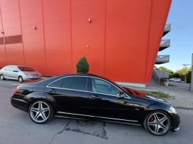 Обява за продажба на Mercedes-Benz S 350 AMG* FACE* LED ~19 999 лв. - изображение 2 | Auto.bg Обява за продажба на Mercedes-Benz S 350 AMG* FACE* LED ~19 999 лв. - изображение 2