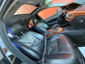Mercedes-Benz S 320 AMG* FACE* LED - 10900 лв. - 66865757 8