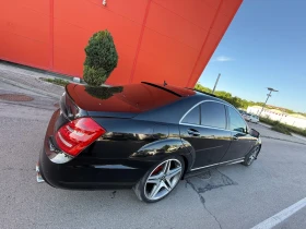 Обява за продажба на Mercedes-Benz S 350 AMG* FACE* LED ~19 999 лв. - изображение 3 | Auto.bg Обява за продажба на Mercedes-Benz S 350 AMG* FACE* LED ~19 999 лв. - изображение 3