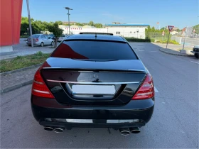 Обява за продажба на Mercedes-Benz S 350 AMG* FACE* LED ~19 999 лв. - изображение 4 | Auto.bg Обява за продажба на Mercedes-Benz S 350 AMG* FACE* LED ~19 999 лв. - изображение 4