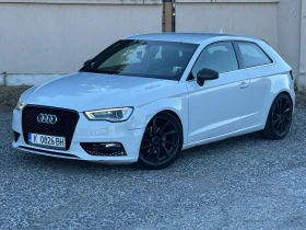 Обява за продажба на Audi A3 2.0  ~12 700 лв. - изображение 1