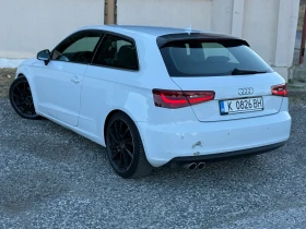 Обява за продажба на Audi A3 2.0  ~12 700 лв. - изображение 3