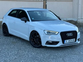 Обява за продажба на Audi A3 2.0  ~12 700 лв. - изображение 1