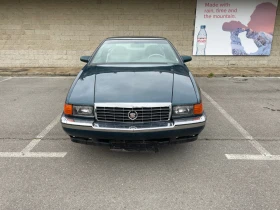 Обява за продажба на Cadillac Eldorado 4.6 V8 32V ~6 800 лв. - изображение 5