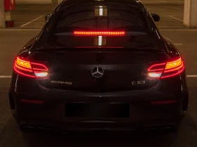 Обява за продажба на Mercedes-Benz C 63 AMG ~79 000 EUR - изображение 9 | Auto.bg Обява за продажба на Mercedes-Benz C 63 AMG ~79 000 EUR - изображение 9
