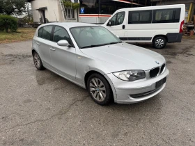 BMW 116 Facelift  | Mobile.bg    7
