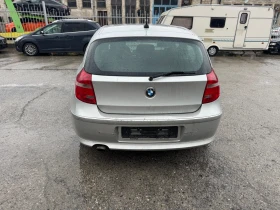     BMW 116 Facelift 
