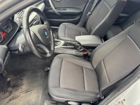 BMW 116 Facelift  | Mobile.bg    10