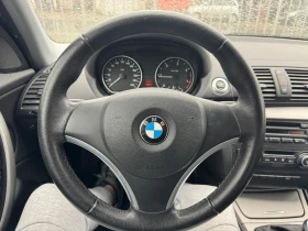 BMW 116 Facelift  | Mobile.bg    12