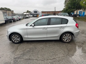     BMW 116 Facelift 
