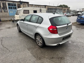     BMW 116 Facelift 