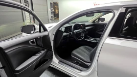 Обява за продажба на Kia K8 2.5 Noblesse Light ~66 100 лв. - изображение 8