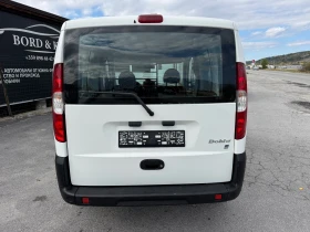 Fiat Doblo 1.9JTD-Navi 2  | Mobile.bg    5