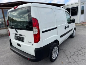 Fiat Doblo 1.9JTD-Navi 2  | Mobile.bg    6