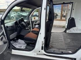 Fiat Doblo 1.9JTD-Navi 2  | Mobile.bg    8