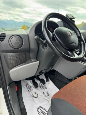 Fiat Doblo 1.9JTD-Navi 2  | Mobile.bg    13