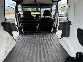 Fiat Doblo 1.9JTD-Navi 2  | Mobile.bg    10