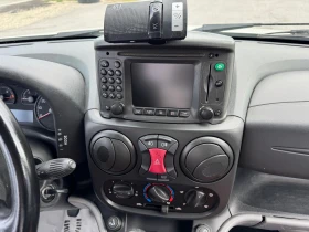Fiat Doblo 1.9JTD-Navi 2  | Mobile.bg    17