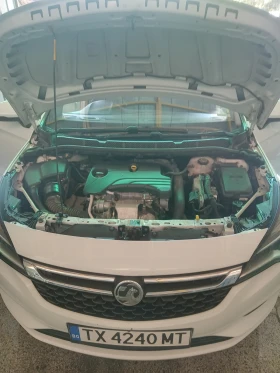 Обява за продажба на Opel Astra 1.0 sri. iso flex  ~9 850 лв. - изображение 1 | Auto.bg Обява за продажба на Opel Astra 1.0 sri. iso flex  ~9 850 лв. - изображение 1