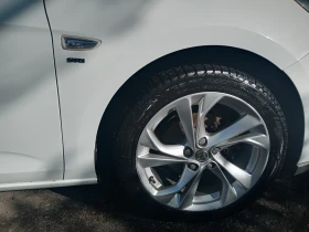 Обява за продажба на Opel Astra 1.0 sri. iso flex  ~9 850 лв. - изображение 7 | Auto.bg Обява за продажба на Opel Astra 1.0 sri. iso flex  ~9 850 лв. - изображение 7