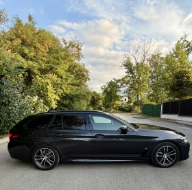 BMW 530  520d xDrive Face.M Packet Mild Hybrid FULL MAXXS | Mobile.bg � ����� ������ 5