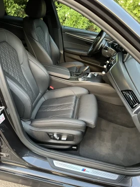 BMW 530  520d xDrive Face.M Packet Mild Hybrid FULL MAAXS | Auto.bg — изображение 13