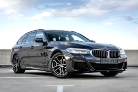 BMW 530  520 d xDrive Facelift M PACKET  Mild Hybrid FULL - 24299 € / 47524.71 лв. - 24079675 3