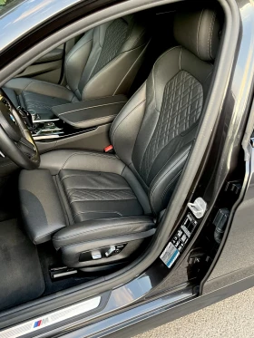 BMW 530  520d xDrive Face.M Packet Mild Hybrid FULL MAAXS | Auto.bg — изображение 11