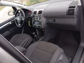 VW Touran 1.9-D-105-6+ 1-NAVI- | Mobile.bg    17