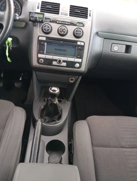 VW Touran 1.9-D-105-6+ 1-NAVI- | Mobile.bg    11