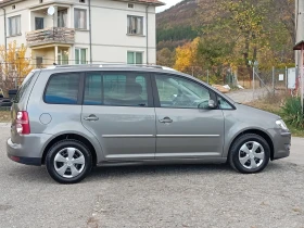 VW Touran 1.9-D-105-6+ 1-NAVI- | Mobile.bg    5