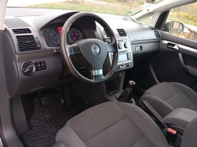 VW Touran 1.9-D-105-6+ 1-NAVI- | Mobile.bg    10