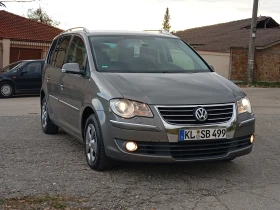 VW Touran 1.9-D-105-6+ 1-NAVI- | Mobile.bg    3