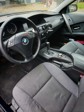 BMW 525 2, 5, снимка 5