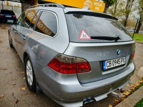 BMW 525 2, 5, снимка 2