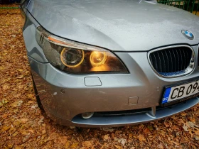 BMW 525 2, 5, снимка 4