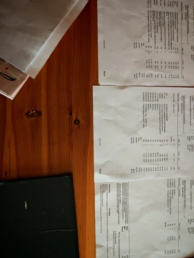 BMW 525 2, 5, снимка 9