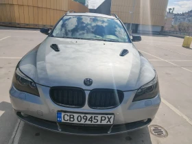 BMW 525 2, 5 | Auto.bg — изображение 6