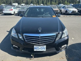 Mercedes-Benz E 350 * CARFAX * БЕЗ ПЪРВОНАЧАЛНА ВНОСКА