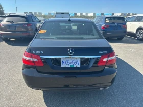 Mercedes-Benz E 350 * CARFAX *    | Mobile.bg    5