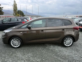 Kia Carens (KATO НОВА) - 24900 лв. / 12731.17 € - 64817653 10