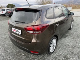 Kia Carens (KATO НОВА) - 24900 лв. / 12731.17 € - 64817653 6