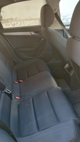 Audi A4 | Mobile.bg    4