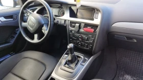 Audi A4 | Mobile.bg    2