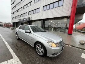 Mercedes-Benz E 220 Elegance* Кожа* Нави - 10900 лв. / 5573.08 € - 36727338 2